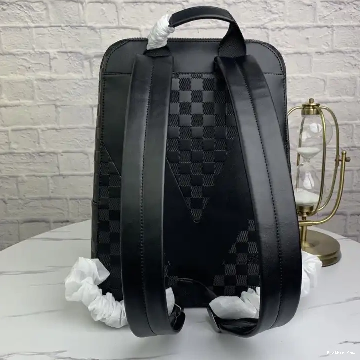 Brother Sam Yupoo Bags 19B5790050 LV 0723